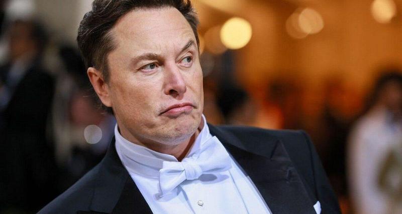 Fusion de Tesla et SpaceX, Musk continue de travailler pour sa propre fortune