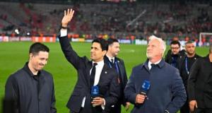 PSG - Arsenal : gros coup dur pour Canal+ en vue de la finale