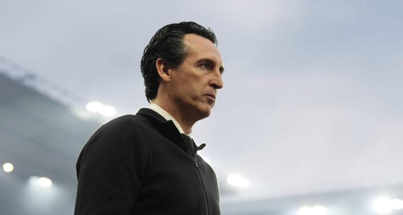  - PSG-Arsenal : Unai Emery encense le travail de Luis Enrique avant la finale de la C1