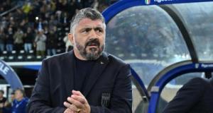 Mercato : un sale coup de Gattuso à l'OM ?