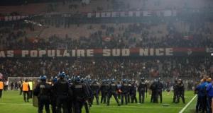 Un point de retrait pour Nice, réaction fracassante du club !