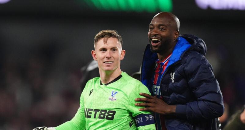  - Crystal Palace - Rayo Vallecano : les compositions officielles
