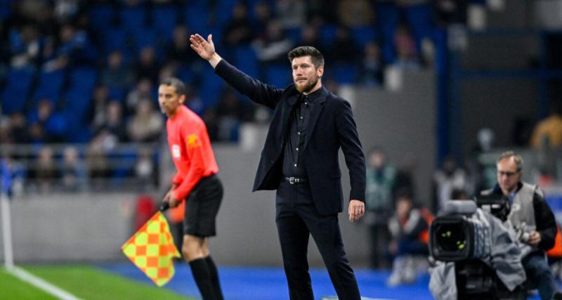  - Ligue 1 : Monaco se sépare de Pocognoli, un favori figure déjà dans la short-list !