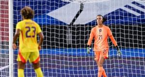 Équipe de France (F) : Constance Picaud quitte l'hexagone pour l'Angleterre