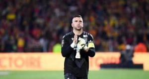 Mercato : un premier gros obstacle pour voir Lopes rester en Ligue 1 ?