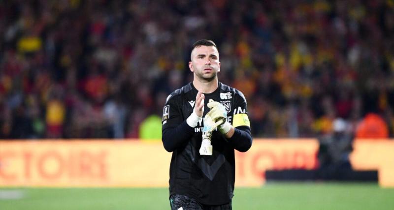  - Mercato : un premier gros obstacle pour voir Lopes rester en Ligue 1 ?