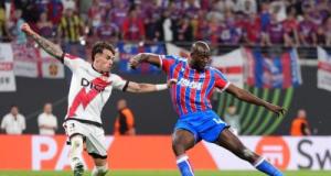 Mateta offre à Crystal Palace la Ligue Europa Conférence !