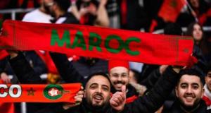 Coupe du monde : après France-Sénégal, le Grand Rex diffusera aussi Brésil-Maroc