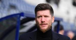 Monaco : vers un départ de Sébastien Pocognoli