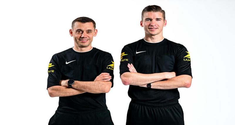"L'accomplissement d'une vie" : Turpin et Letexier réagissent à leur sélection au Mondial 2026