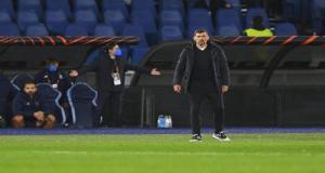 OM : Sergio Conceição de nouveau proposé aux dirigeants marseillais