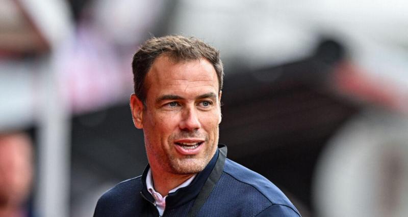  - Mercato : Nice prêt à s'offrir un ancien de l'OL pour devenir directeur sportif ?