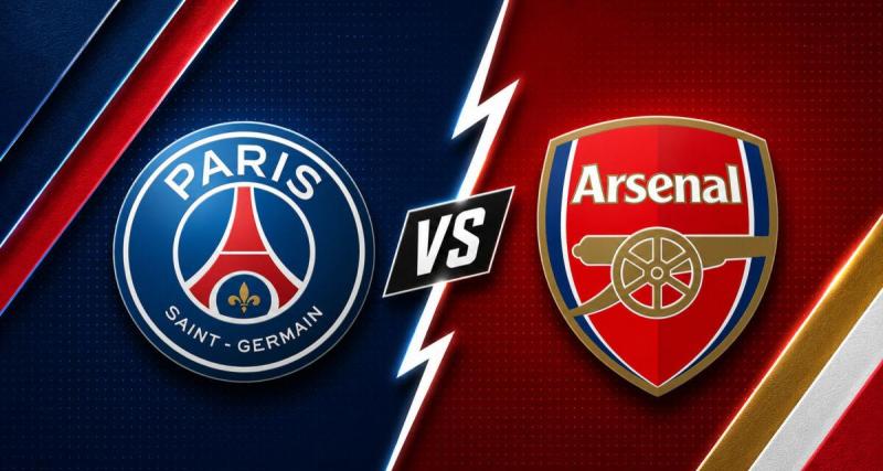  - PSG-Arsenal : le dispositif de sécurité pour la finale de la C1 dévoilé, 22 000 policiers mobilisés