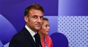 Equipe de France : les détails de la visite d'Emmanuel Macron à Clairefontaine pour voir les Bleus