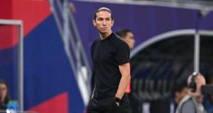 Monaco : énorme rebondissement, Filipe Luis arrive sur le banc monégasque