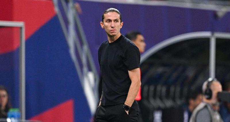  - Monaco : énorme rebondissement, Filipe Luis arrive sur le banc monégasque