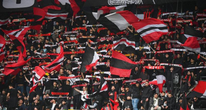  - Nice : les supporters des Aiglons interdits d'aborder l'Allianz Riviera et le centre d'entraînement