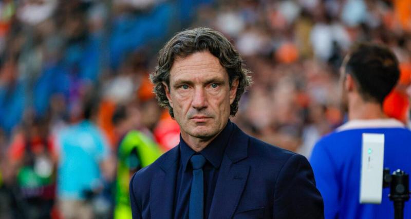  - Équipe de France féminine : la liste de Laurent Bonadei pour la Pologne et l'Irlande