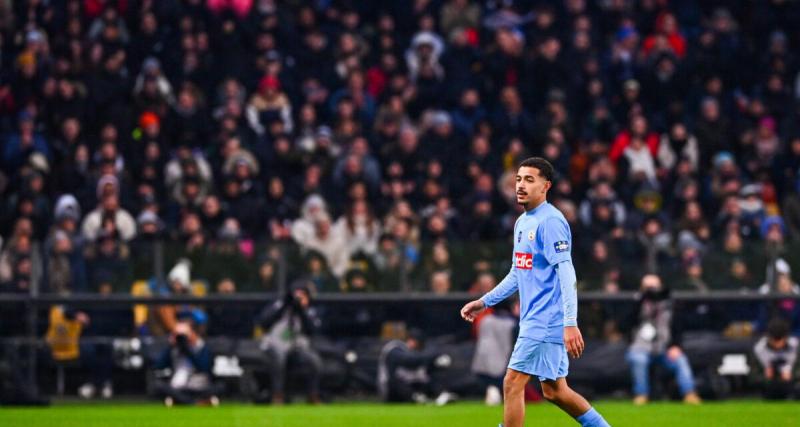  - Ligue 3 : le Thionvillois Chafik Gourichy vers la Ligue 2, Valenciennes boucle une troisième recrue