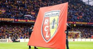 INFO ONZE MONDIAL - RC Lens : Samuel Dié signe son premier contrat pro