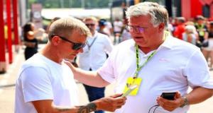 Mercedes : Antonelli champion du monde ? Räikkönen lâche une énorme prédiction