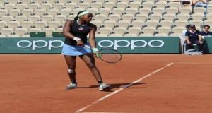 Coco Gauff, gagnante de Roland-Garros 2025, victime d’un accident de voiture avant son premier tour
