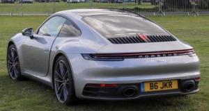 Il arrête de payer sa Porsche 911 Carrera S : le concessionnaire récupère la voiture et obtient plus de 27 000 €