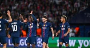 PSG-Arsenal : la majorité des Français supporteront le PSG, une grande partie pour Arsenal ?