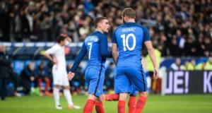 Équipe de France : Griezmann et Gignac bientôt réunis à Orlando ?