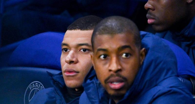  - "Ça ne m'inspire pas", Kimpembe prend la parole sur la position de Mbappé contre l'extrême droite