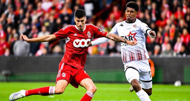  - Info Foot-National : ancien joueur de Vannes et Sète, Sandro Trémoulet intéresse deux clubs prestigieux en Europe de l'Est