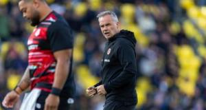 Mola explique la méforme du Stade Toulousain et pointe le calendrier