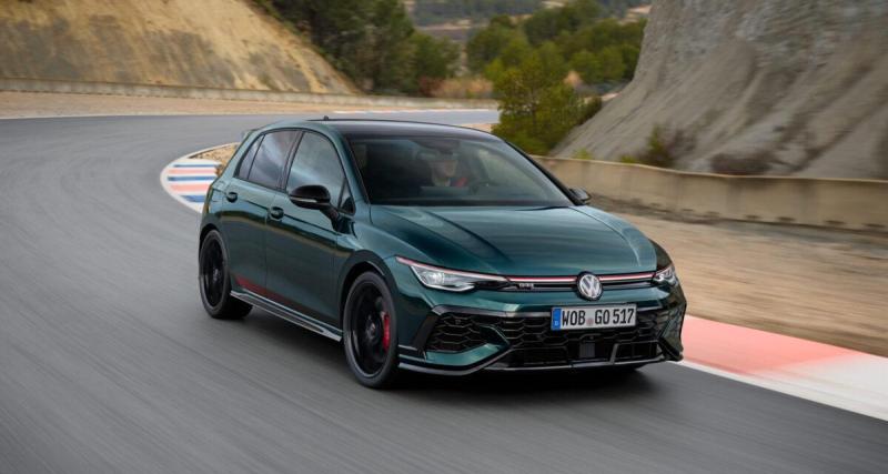 Les ventes de voitures remontent en Europe, l'électrique bat des records