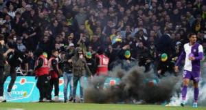 Nantes - Toulouse : le TFC s'indigne de la décision de la LFP d'entériner le score