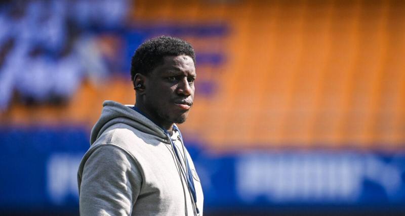  - Le Havre : pour remplacer Mathieu Bodmer, le HAC pense à Demba Ba