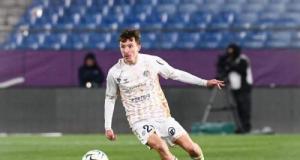 Ligue 2 : Laval s'offre un milieu offensif, Boulogne perd un cadre, Bardeli (Dunkerque) vers l'Espagne
