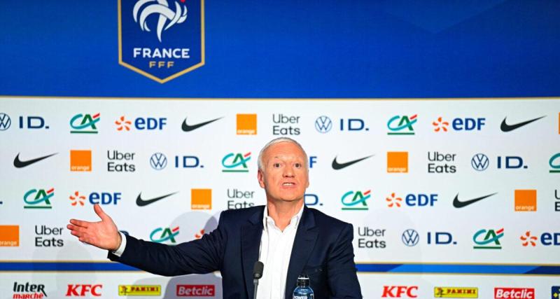  - Équipe de France : dix-huit joueurs attendus vendredi pour lancer la préparation à la Coupe du Monde