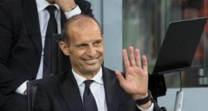 Massimiliano Allegri rebondit dans un club qui jouera l'Europe la saison prochaine !