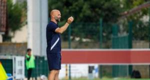 Ligue 3 : Maxime d’Ornano en pole pour succéder à Stéphane Rossi à Concarneau