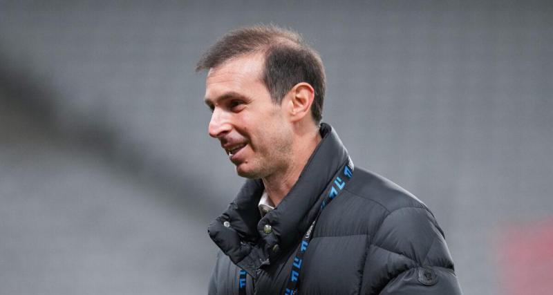  - OM : Grégory Lorenzi officiellement nommé directeur sportif