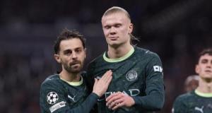 Mercato : Barcelone ne s'arrête pas et va signer ce joueur de Manchester City