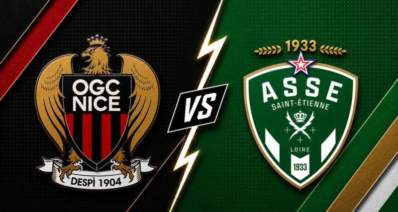  - Nice-ASSE : à quelle heure et sur quelle chaîne voir le barrage retour ?