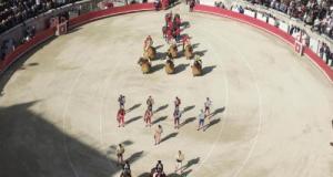 Feria de Nîmes : deux jeunes femmes renoncent à prendre le volant après un contrôle d’alcoolémie