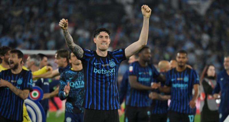  - Mercato : le Real Madrid et le Barça sont prévenus, ce défenseur ne viendra pas !