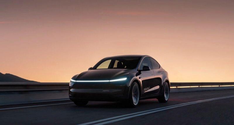  - La flotte de Robotaxis autonome de Tesla est déjà en train de se réduire