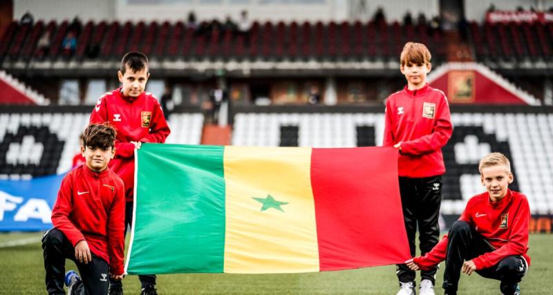  - CAN U17 : Le Sénégal bat le Maroc aux penaltys et file en finale