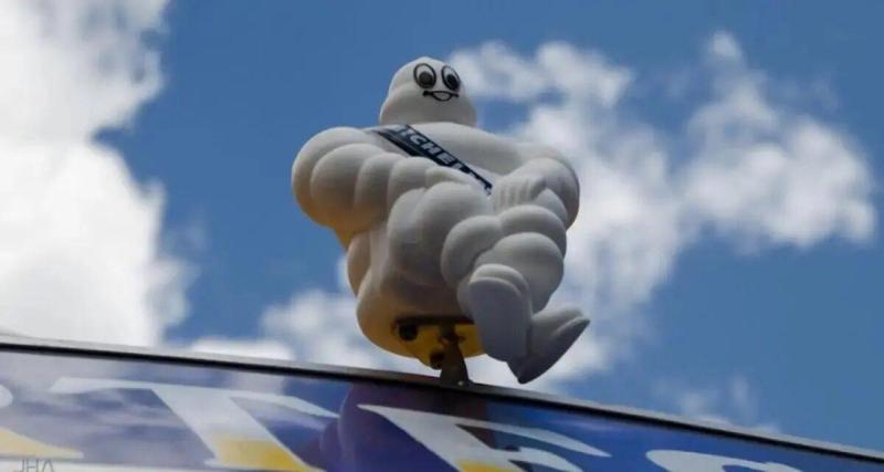  - Jusqu'à 1 500 emplois supprimés, Michelin tranche dans le vif