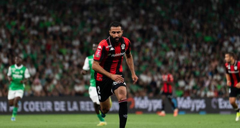  - L'OGC Nice sort du silence sur Ali Abdi, parti sans l'accord du club en Tunisie