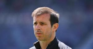 OM : tout juste arrivé, Lorenzi envoie un message fort sur l'avenir de Greenwood