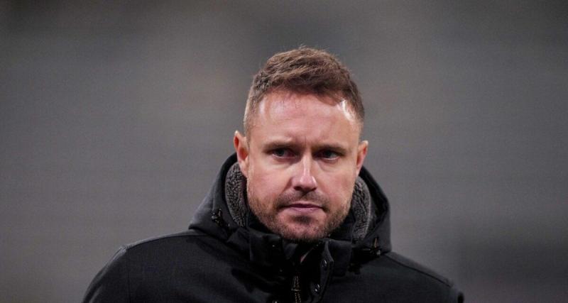  - Nantes : Nicolas Chabot quitte le banc de l'équipe féminine